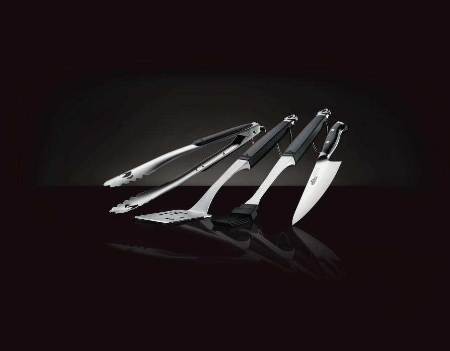 Napoleon Bbq 70065 Executive 4 Piece Toolset