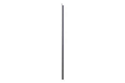 Lg OLED83G6WUA 83 Inch Class LG OLED evo AI G6 4K Smart TV 2026 with Supplied Flush Wall Mount