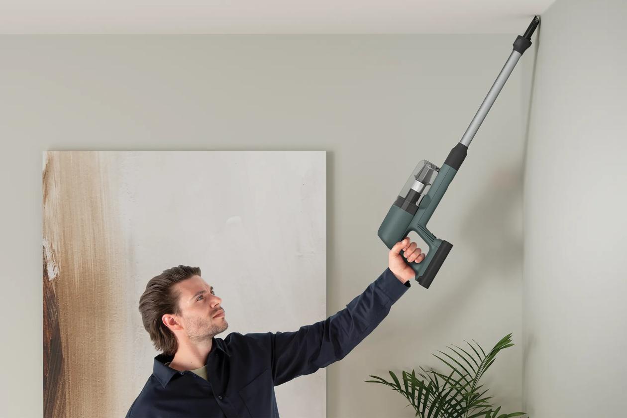 Electrolux EHVS75S1AO Ultimate700™ Vacuum