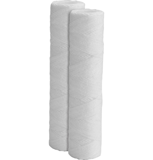 FXWSC GE WHOLE HOUSE BASIC REPLACEMENT WATER FILTER