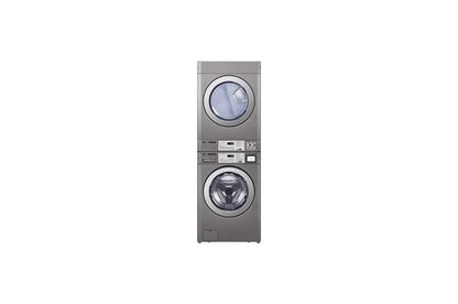 Lg GDL1329QEW7 7.3 cu.ft Standard Capacity Dryer
