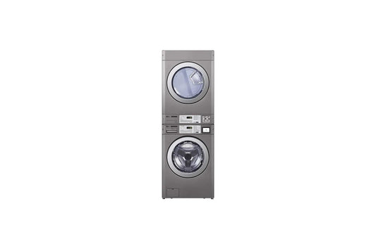 Lg GDL1329QEW7 7.3 cu.ft Standard Capacity Dryer