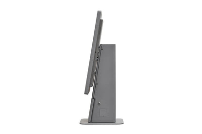 Lg 27KC3PM 27'' FHD In-Cell Touch Self-Service Kiosk with Customizable Peripherals & USB Type-C ports