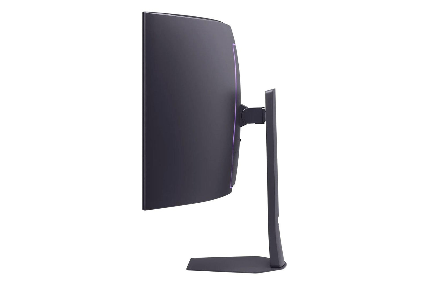 Lg 45GX950AB 45 Inch UltraGear™ evo OLED 5K2K WUHD 165Hz or WFHD Dual Mode 330Hz 0.03ms G-sync Compatible DisplayPort 2.1 Gaming Monitor