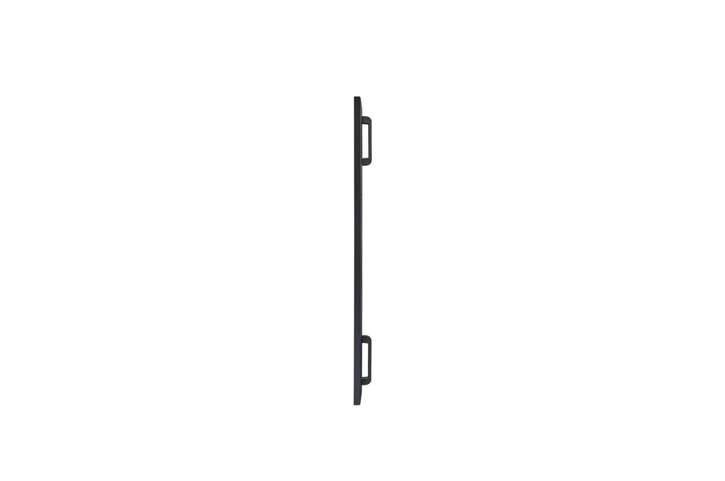 Lg 75UP5QE 75" UP5Q-E Series UHD Signage with webOS™, 500 nits Brightness, Conformal Coating, WiFi, SuperSign™ compatible