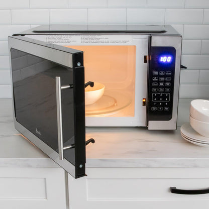 MT150V0W Avanti 1.5 cu. ft. Microwave Oven - White