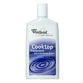 Cooktop Protectant - 8 oz