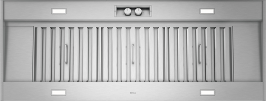 Zephyr AK9858BS Spruce Outdoor Insert, 60in, LED, SS