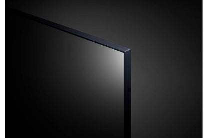 Lg 86UR340C9UD 86" UR340C Series UHD Commercial TV with management software, scheduler and certified Crestron Connected®