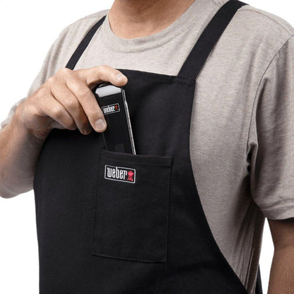 Weber 6786 Crossback Apron