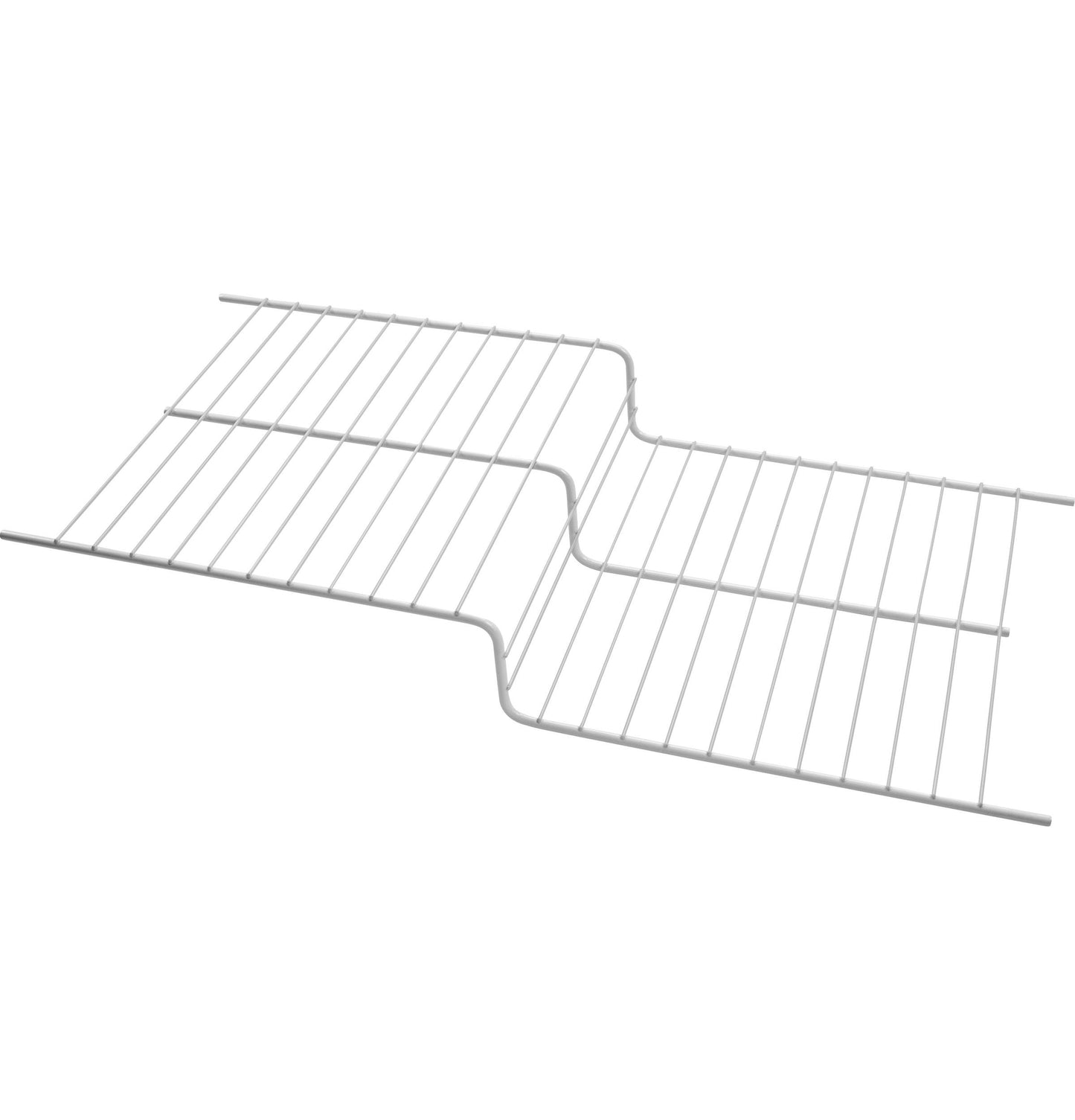 Ge Appliances WR71X2086 Freezer Shelf Assembly