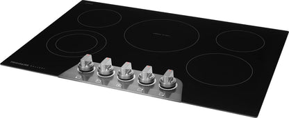 Frigidaire GCCE3070BD 30" Electric Cooktop