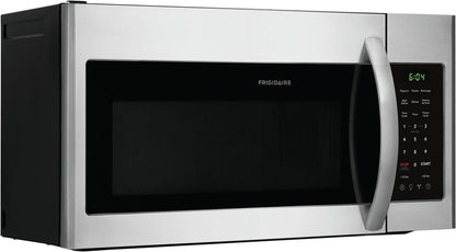 Frigidaire 1.8 Cu. Ft. Over-The-Range Microwave