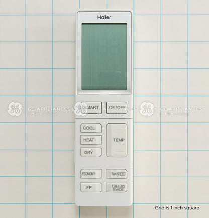 Ge Appliances YRHBS01 VRF Wireless Remote for 3x3 Cassette