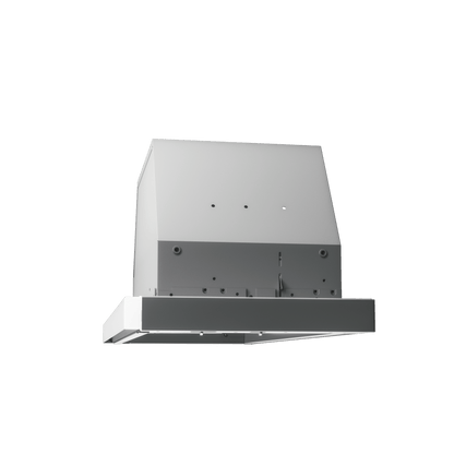 Zephyr ZPIE30BW290 Pisa, Under Cabinet, 30", White, 290 CFM