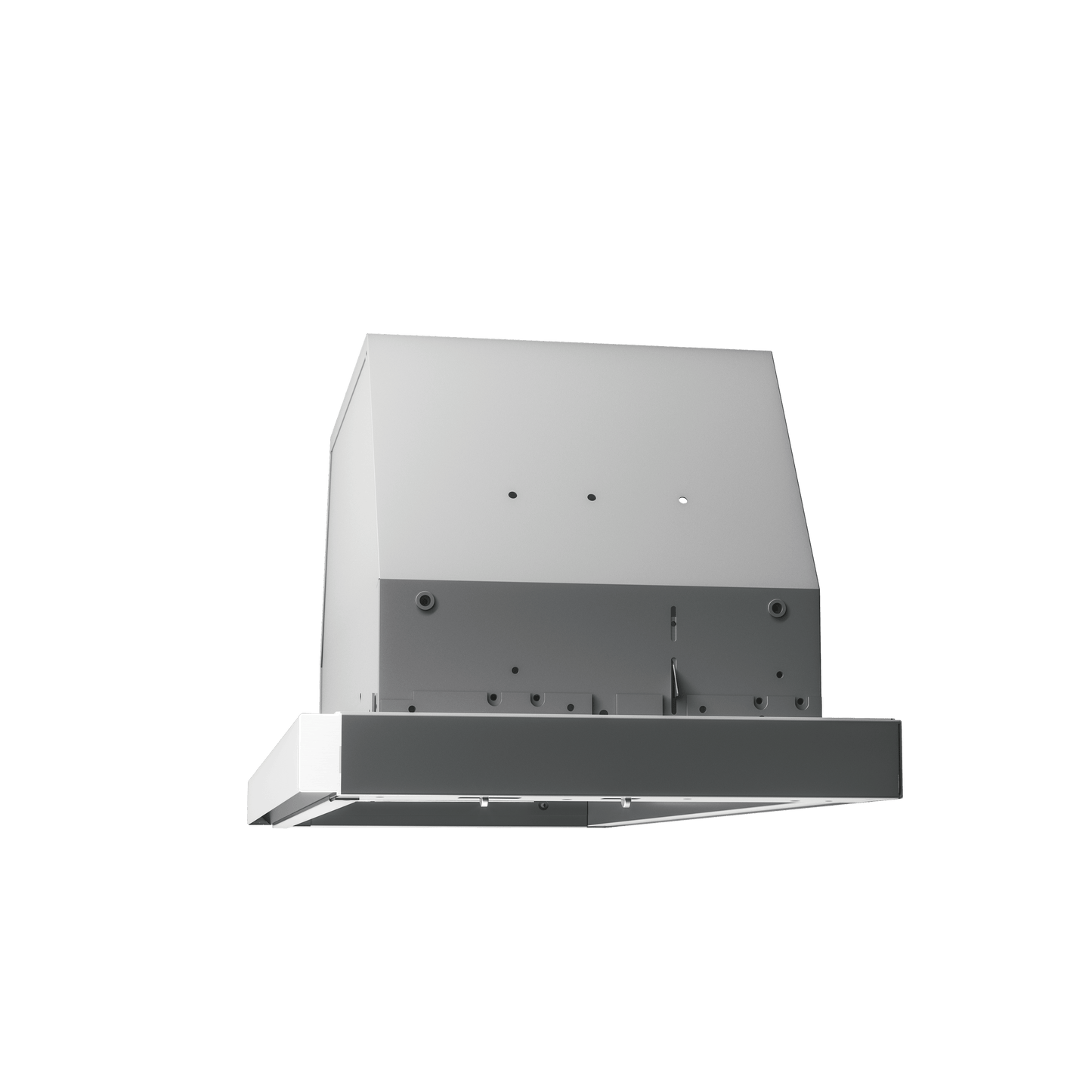 Zephyr ZPIE30BW Pisa, Under Cabinet, 30", White, 500 CFM