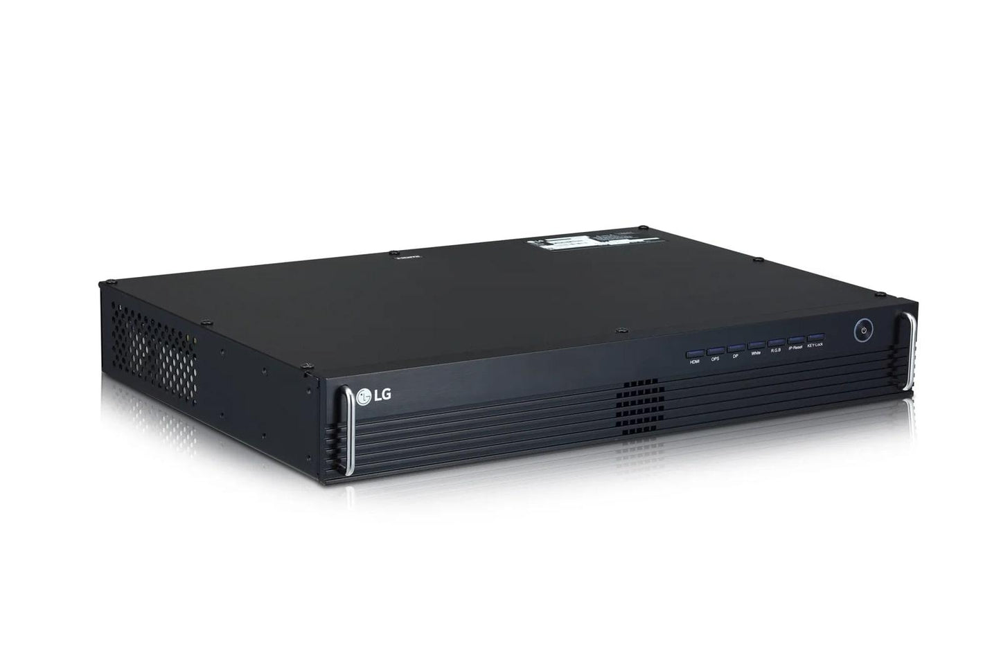 Lg CVBA CVBA LED Controller