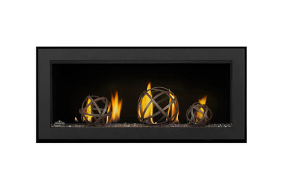 Napoleon Bbq LV38N1 Vector 38 Direct Vent Gas Fireplace