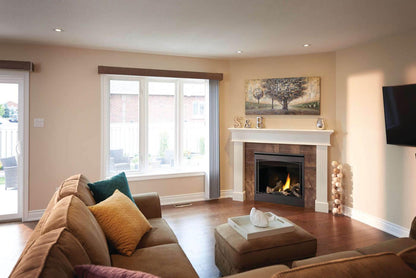Napoleon Bbq B36NTRE1 Ascent 36 Direct Vent Gas Fireplace