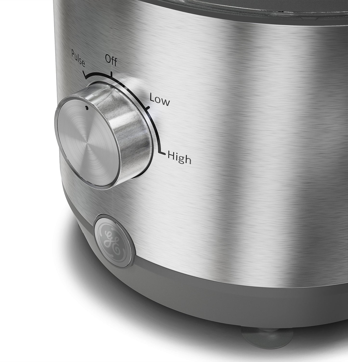 G8P0AASSPSS GE 12-Cup Food Processor