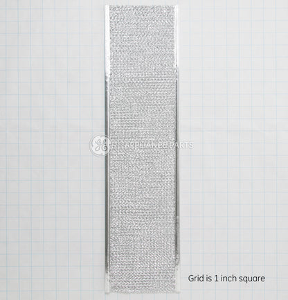 Ge Appliances WB2X8379 Grease filter