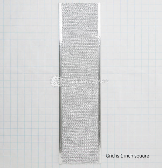 Ge Appliances WB2X8379 Grease filter