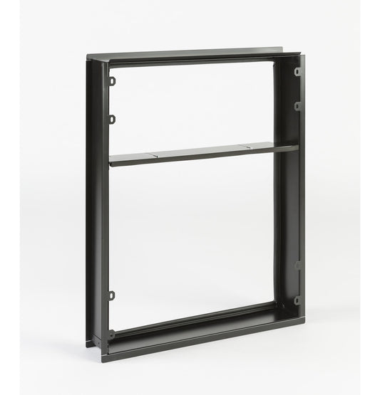 Ge Appliances RAVWPT8 WALL PLENUM