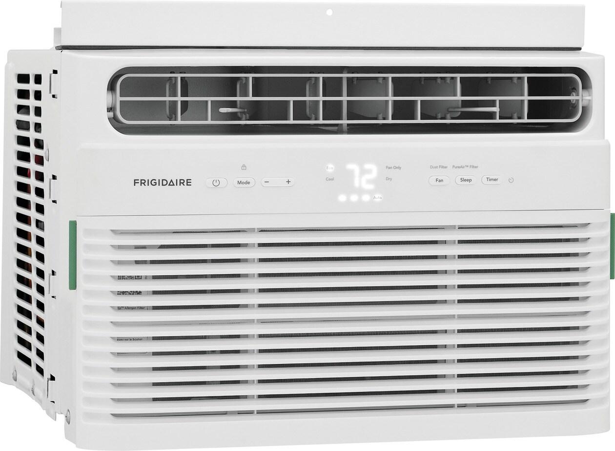 Frigidaire FHWC054TE1 5,000 BTU Window Room Air Conditioner