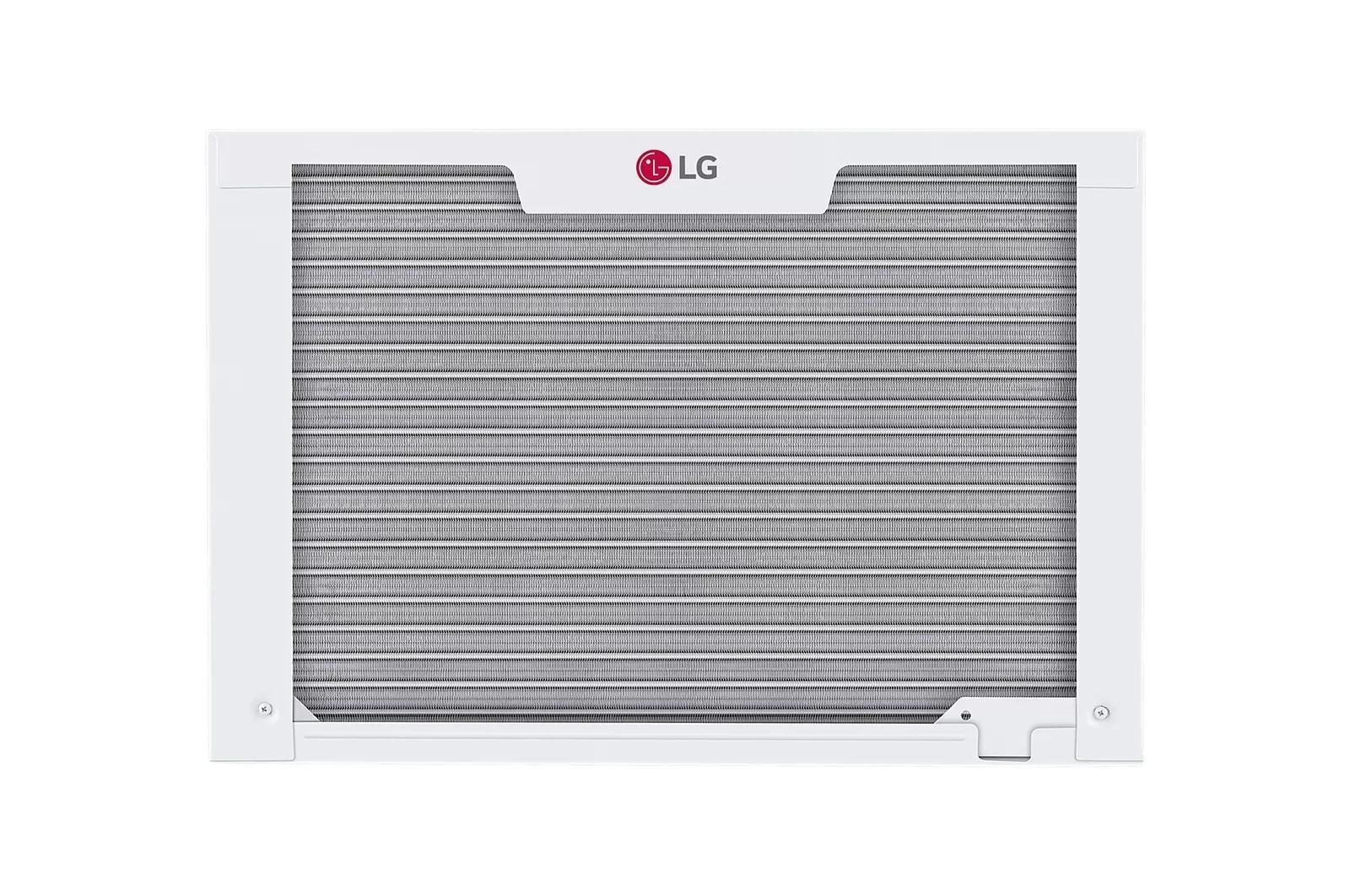 Lg LW1224IVSM 12,000 BTU DUAL Inverter Smart Wi-Fi Enabled Window Air Conditioner