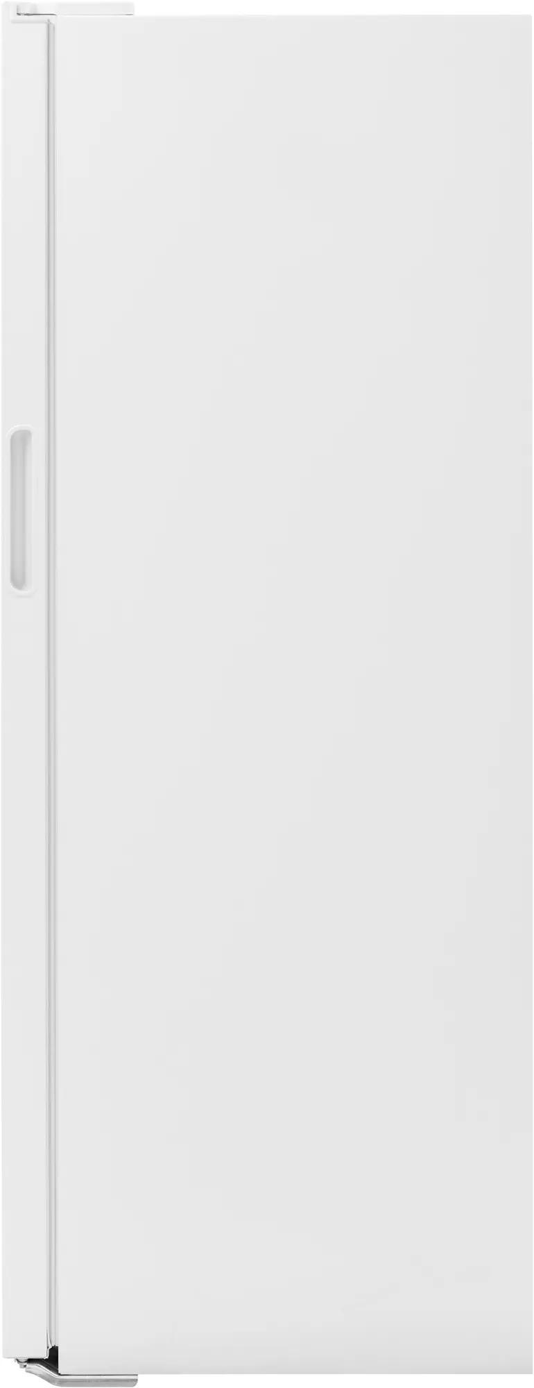 Frigidaire FFUE1326AW 13 Cu. Ft. Garage Ready Upright Freezer