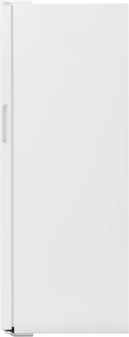 Frigidaire FFUE1326AW 13 Cu. Ft. Garage Ready Upright Freezer