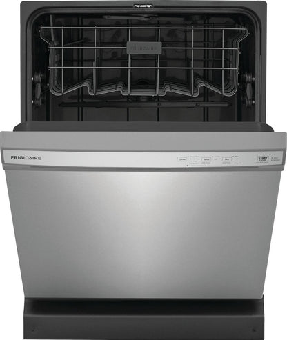 Frigidaire FDPC4314AS 24" Built-In Dishwasher