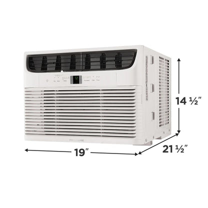 Frigidaire FHWC123TD1 12,000 BTU Window Air Conditioner
