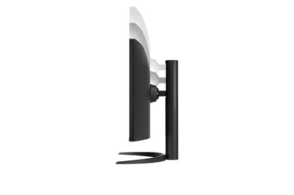 34BQ65VAB LG UltraWide™ 34 Inch 100Hz WQHD Curved (1800R) Monitor 34BQ65VA with USB-C
