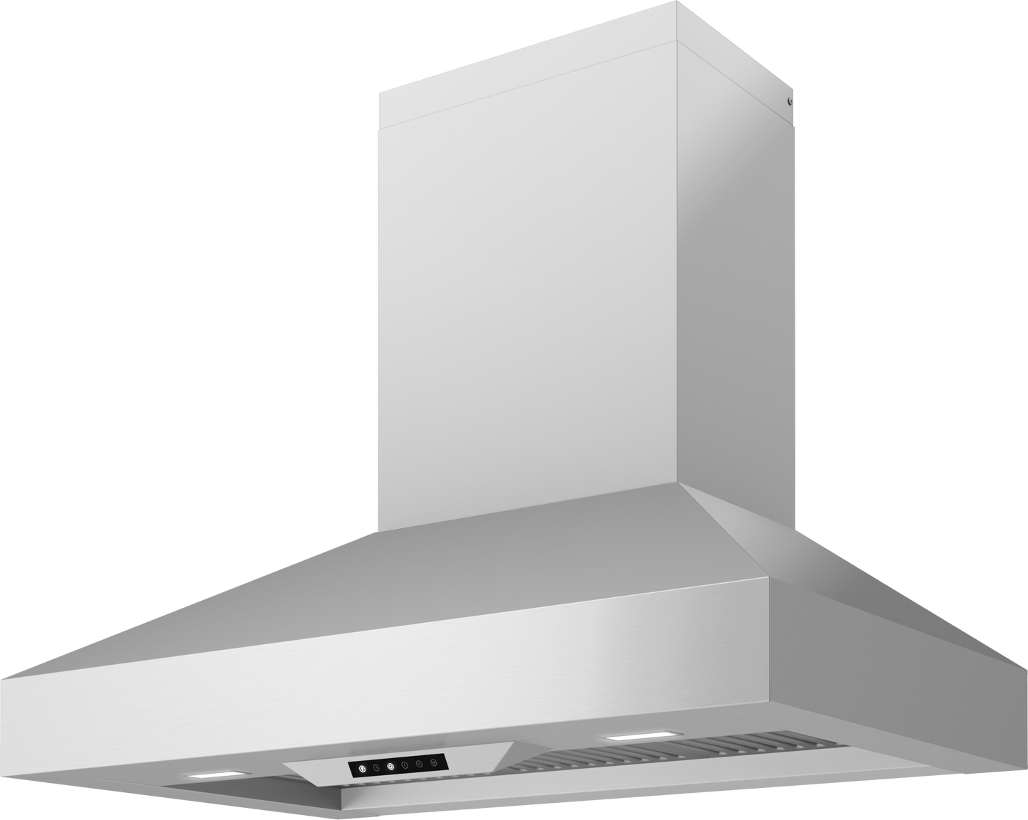 Zephyr ZPOE36AS Podesta Wall, 36in, Stainless Steel