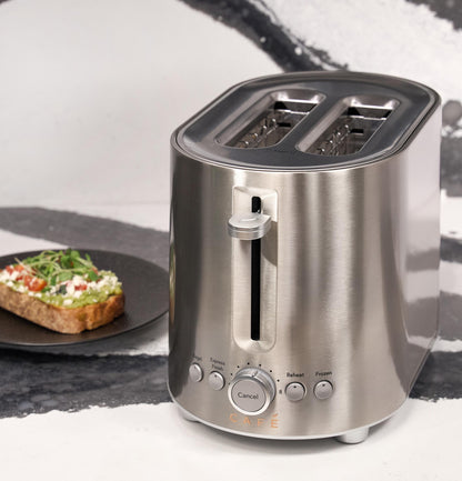 Cafe C9T2MA1ZS1 CAF(EBACK)™ Express Finish Toaster