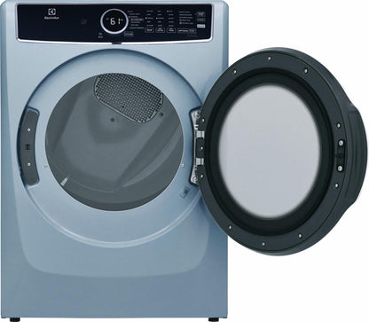 Electrolux ELFG7437AG Front Load Perfect Steam™ Gas Dryer with Instant Refresh - 8.0 Cu. Ft.