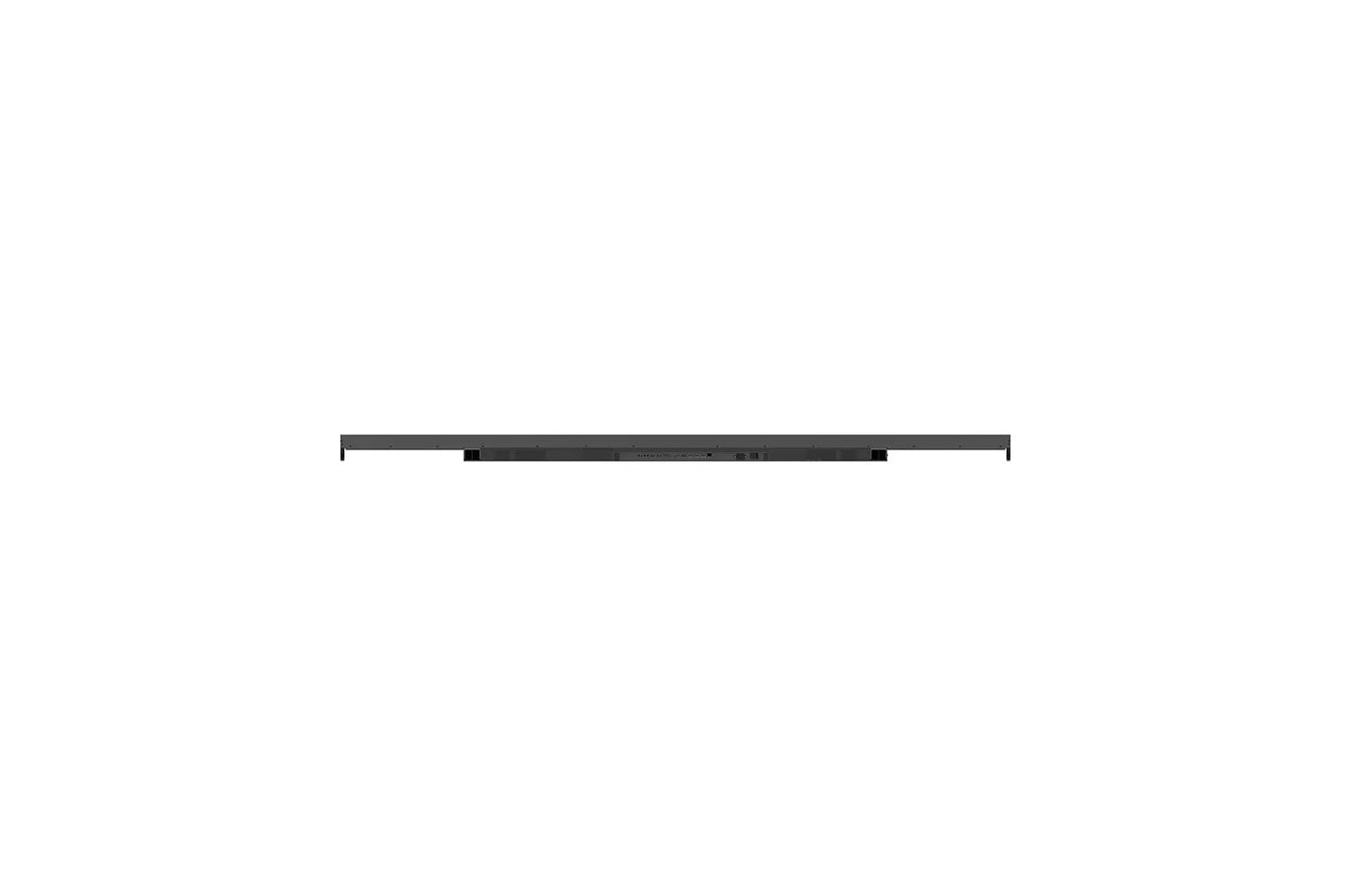 Lg 110UM5KB 110" UMK5-B UHD Signage with webOS™ 6.0, Pro:Idiom, Supports Crestron Connected®, Cisco Certified, SuperSign Compatible