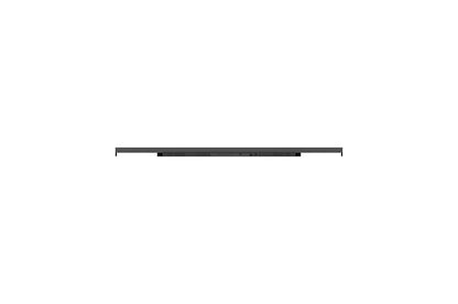 Lg 110UM5KB 110" UMK5-B UHD Signage with webOS™ 6.0, Pro:Idiom, Supports Crestron Connected®, Cisco Certified, SuperSign Compatible