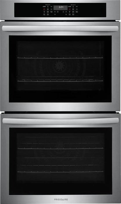 Frigidaire FCWD3030AS 30" Double Wall Oven