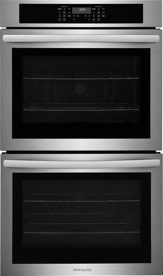 Frigidaire FCWD3030AS 30" Double Wall Oven