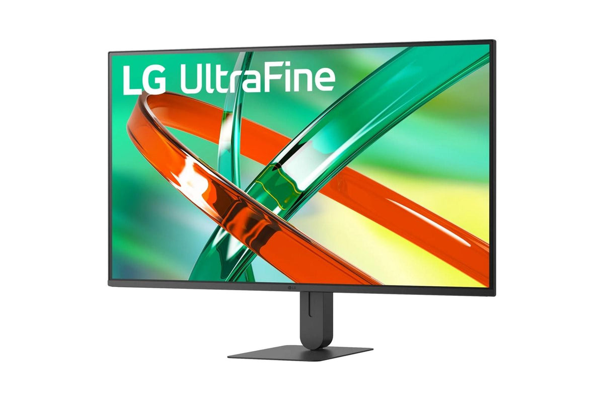 Lg 32U700BB 32 Inch UltraFine™ 4K UHD HDR10 Monitor with Tilt/Height Stand