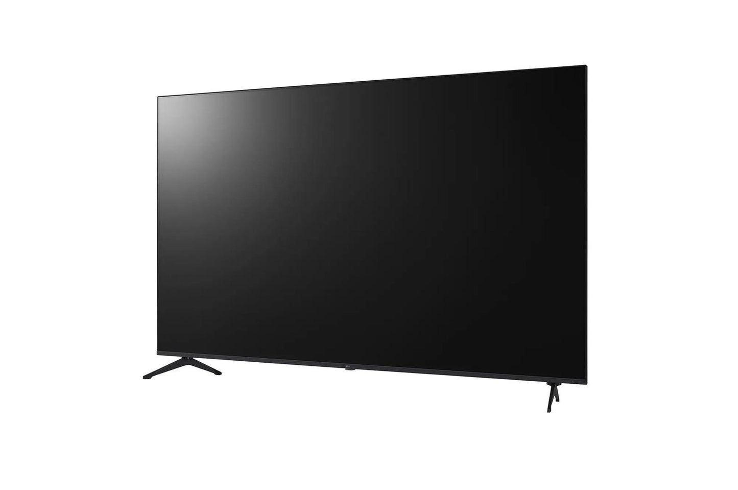 Lg 86PK640S 86" PK640S Series UHD Signage TV with webOS 25 & Easy Content Management
