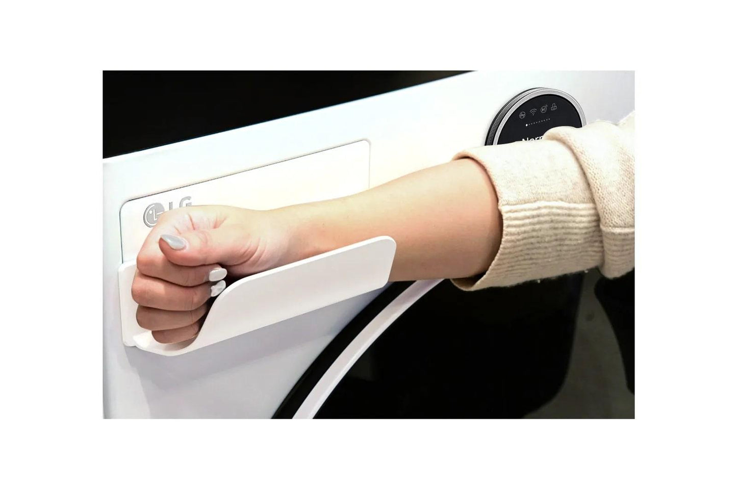 AAA30793452 LG Laundry Comfort Kits - Easy Handle (Drawer)