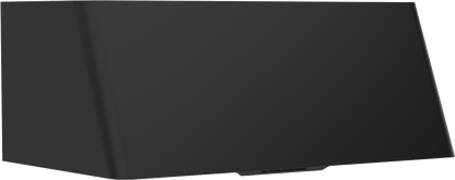 Zephyr DMEM90AMBX Mesa 90cm, Matte Black, BODY ONLY