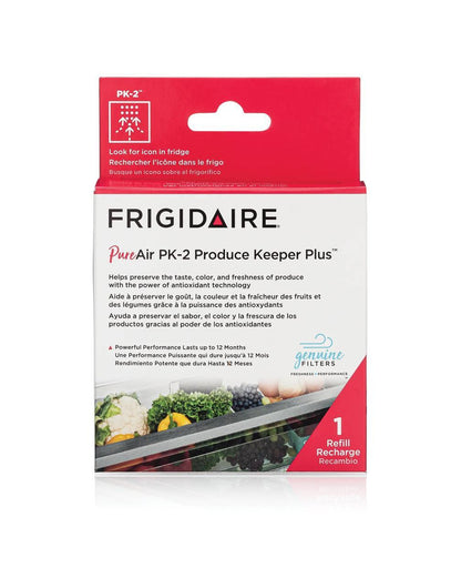 Frigidaire FRPAPK2SKT PureAir® PK-2™ Produce Keeper Plus Base Starter Kit