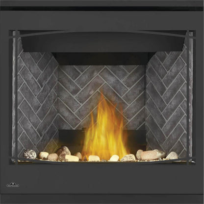 Napoleon Bbq BX36NTRE Ascent BX 36 Direct Vent Gas Fireplace