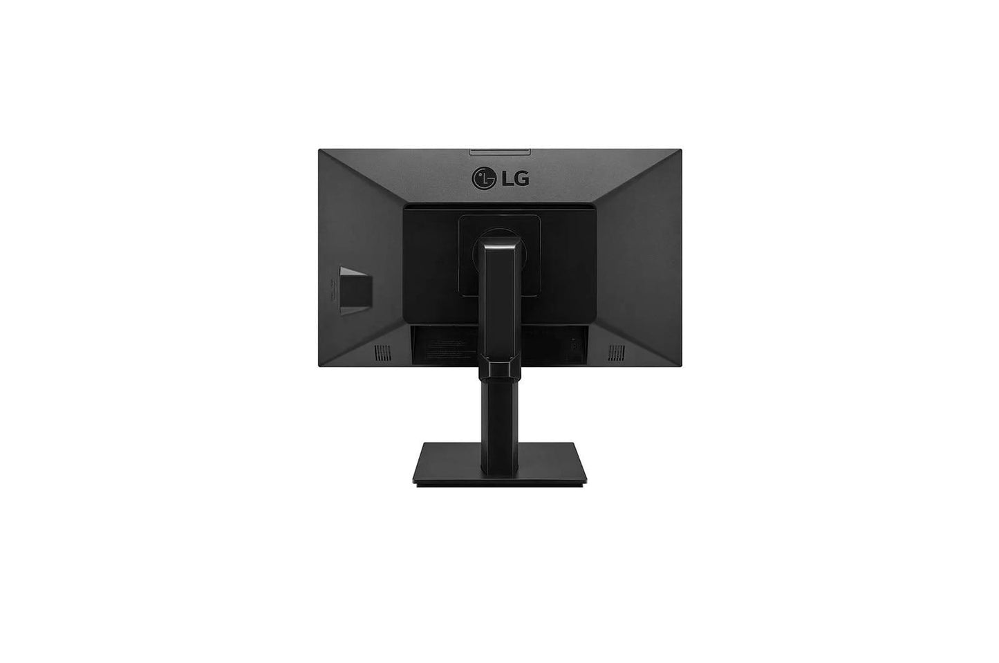 Lg 24CQ651I6P 23.8" All-in-One Thin Client with Pop-up Webcam and IGEL OS