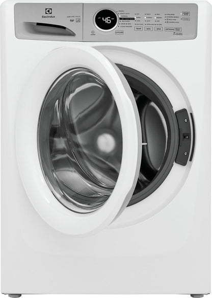 Electrolux ELFW7337AW Front Load Washer with LuxCare® Wash - 4.4 Cu. Ft.