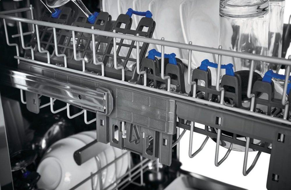 Electrolux EI24ID81SS 24'' Built-In Dishwasher with Perfect Dry™ System